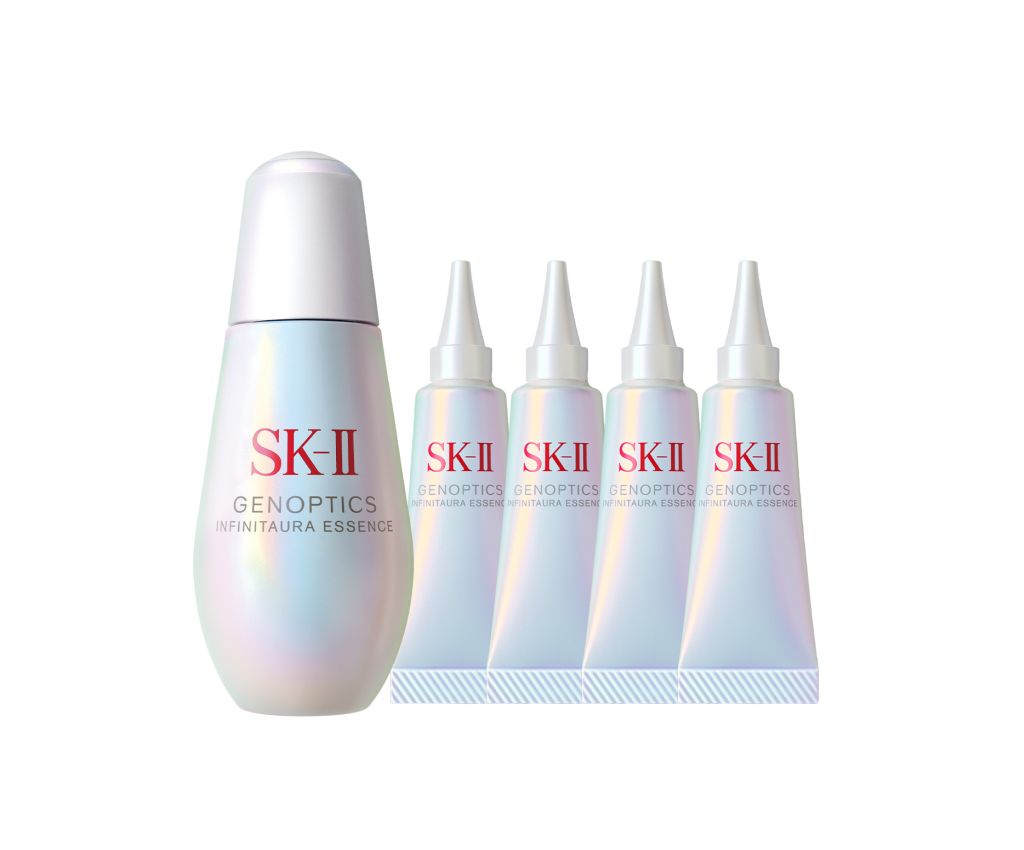 GenOptics Infinitaura Essence Value Set
