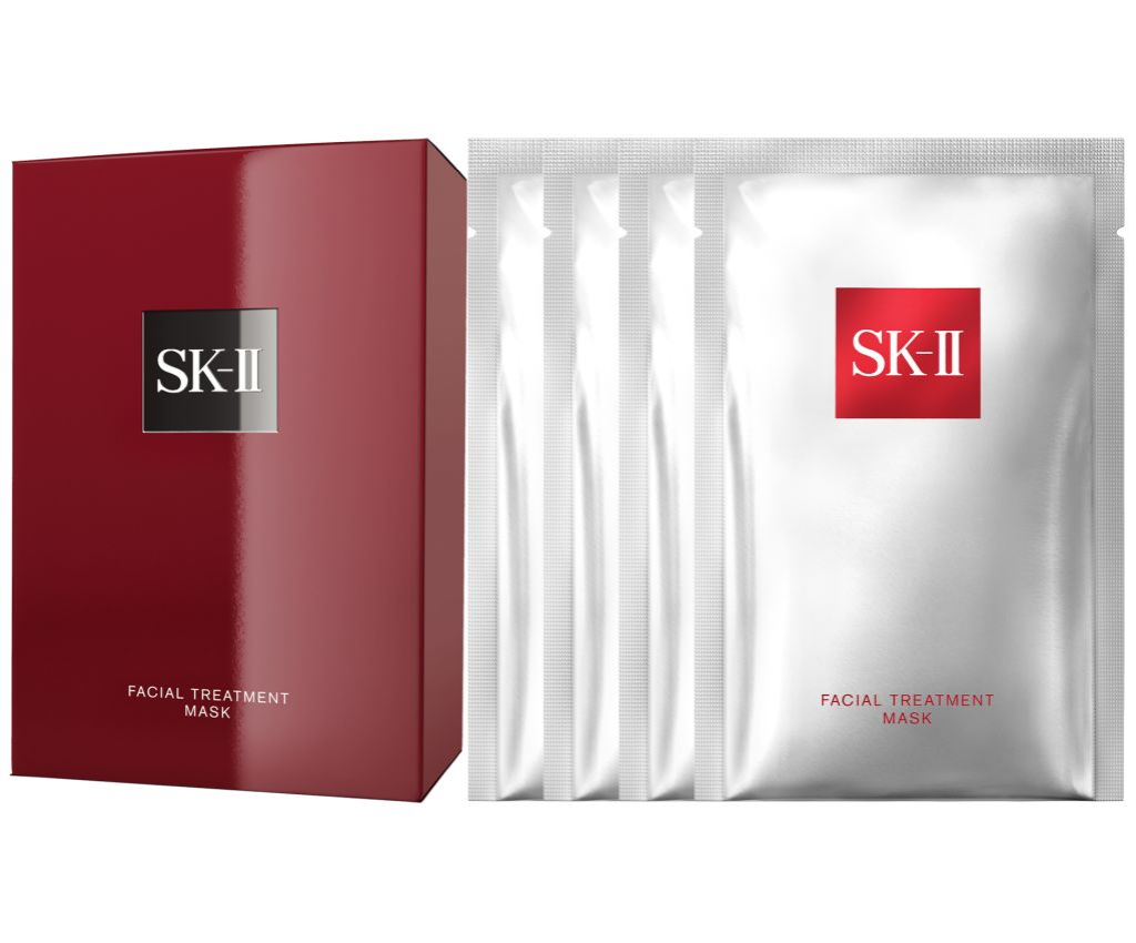 護膚面膜增量套裝