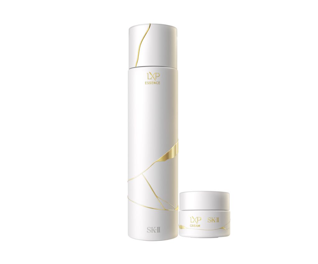 LXP Essence &amp; Cream Set
