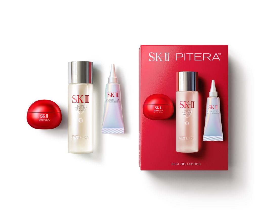 PITERA™皇牌晶透套裝