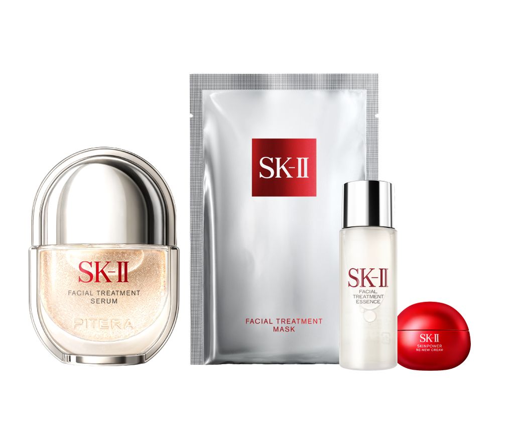 Anti-Aging &amp; Firming Set