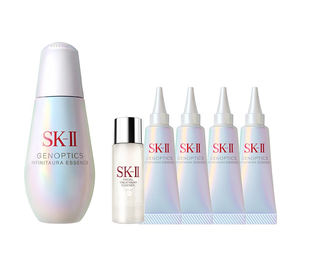 GenOptics Infinitaura Essence Set