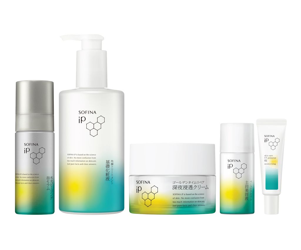 角質層修護滋潤晚霜套裝