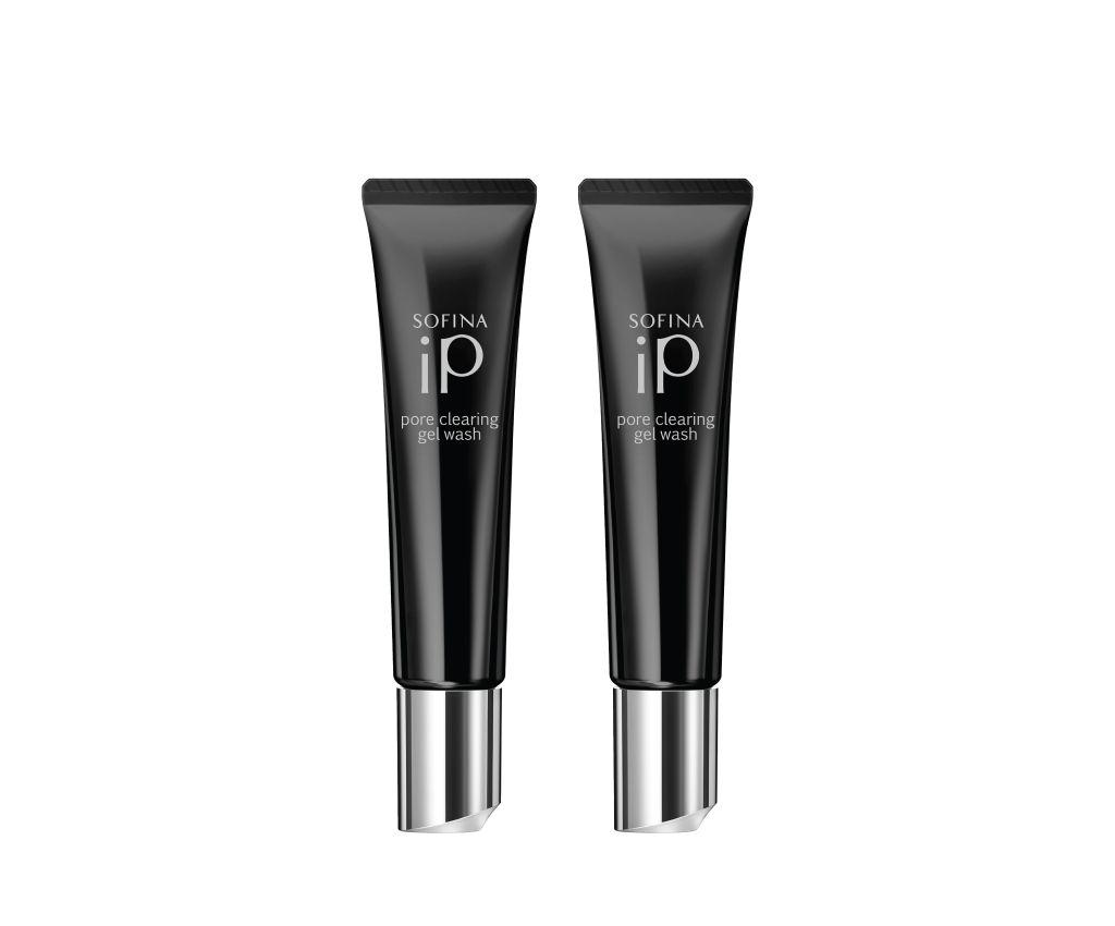 iP Pore Clearing Gel Wash Set