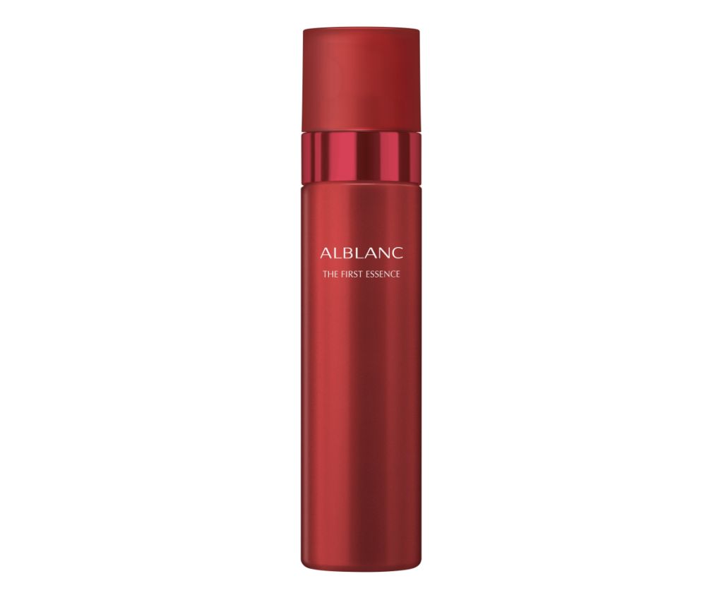 ALBLANC The First Essence 90g - Sogo
