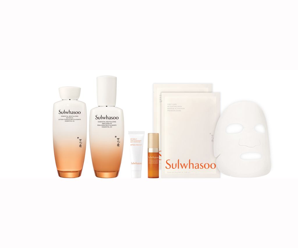 Essential Duo Set