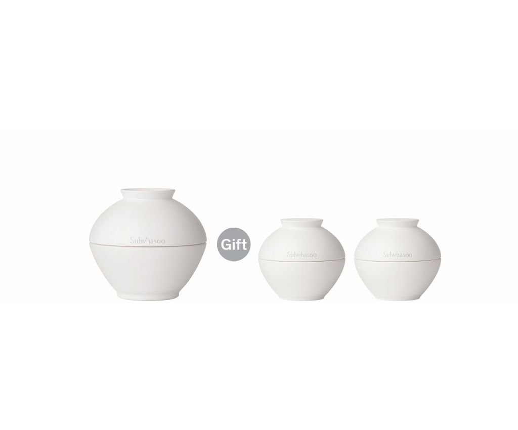 The Ultimate S Eye Cream Set