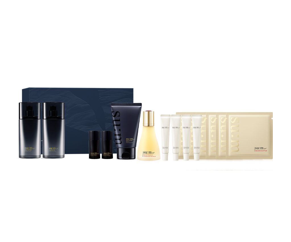 Dear Homme Perfect Special Set