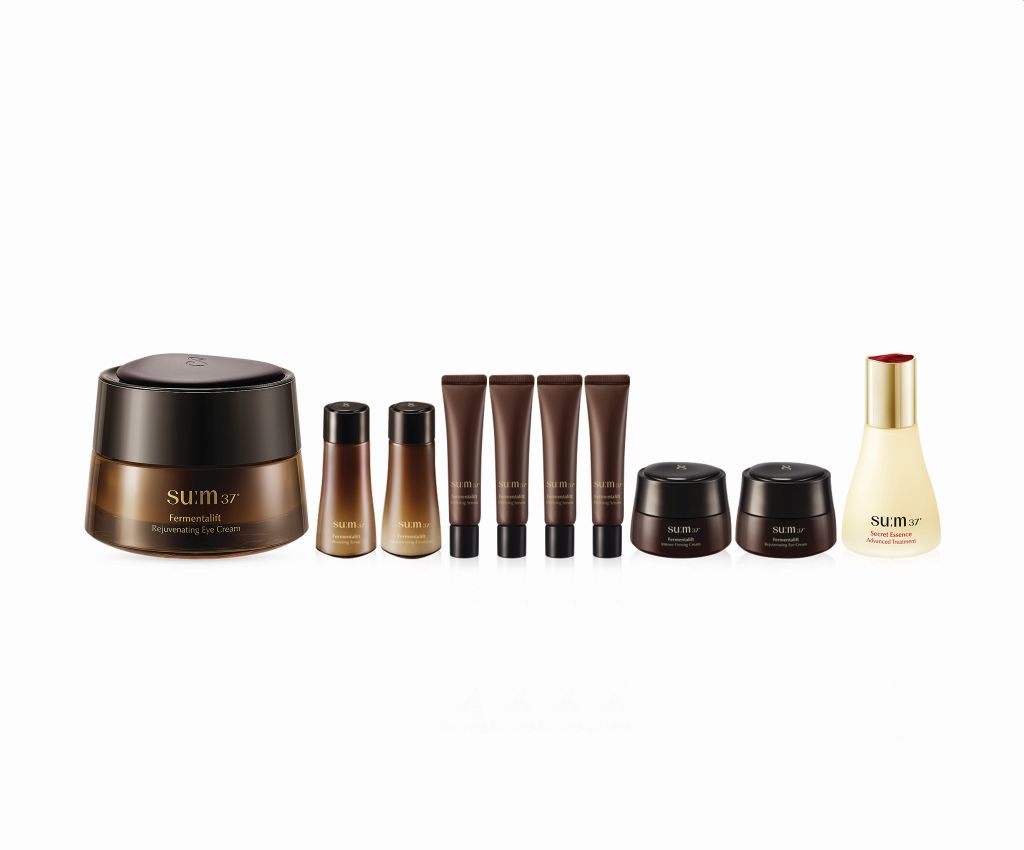 Fermentalift Rejuvenating Eye Cream Set