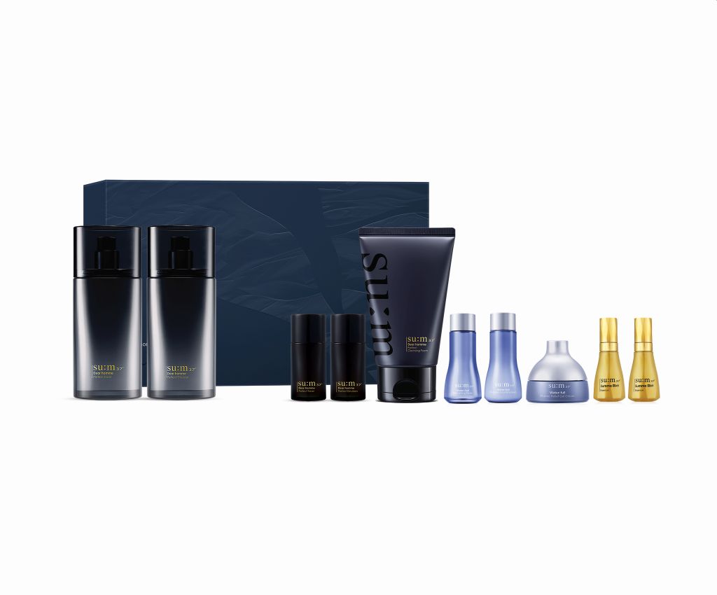 Dear Homme Perfect Duo Set