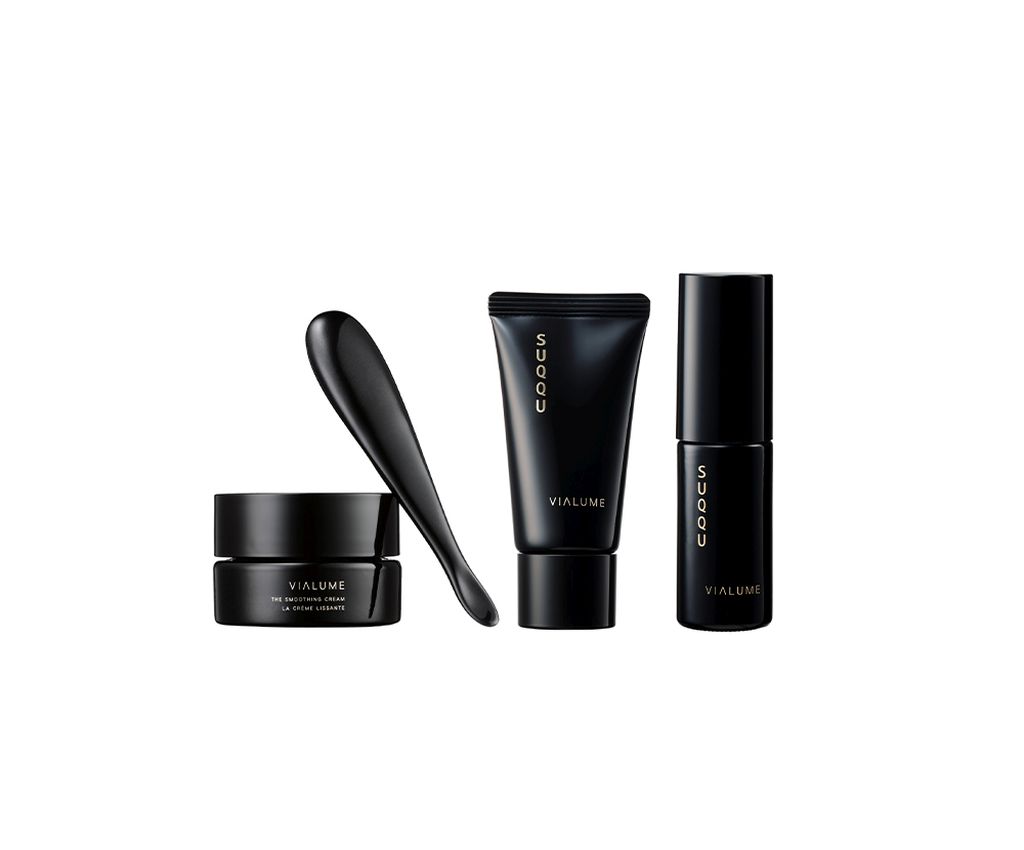 VIALUME The Smoothing Cream Set