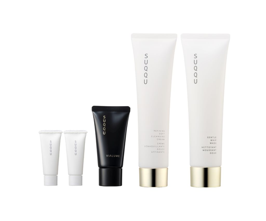 Duo Cleansing Set