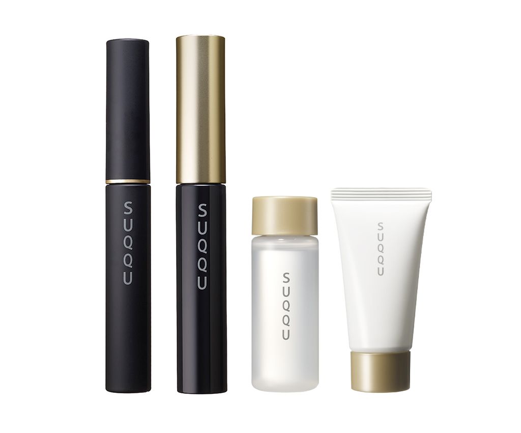 Defining Eyelash Mascara Set