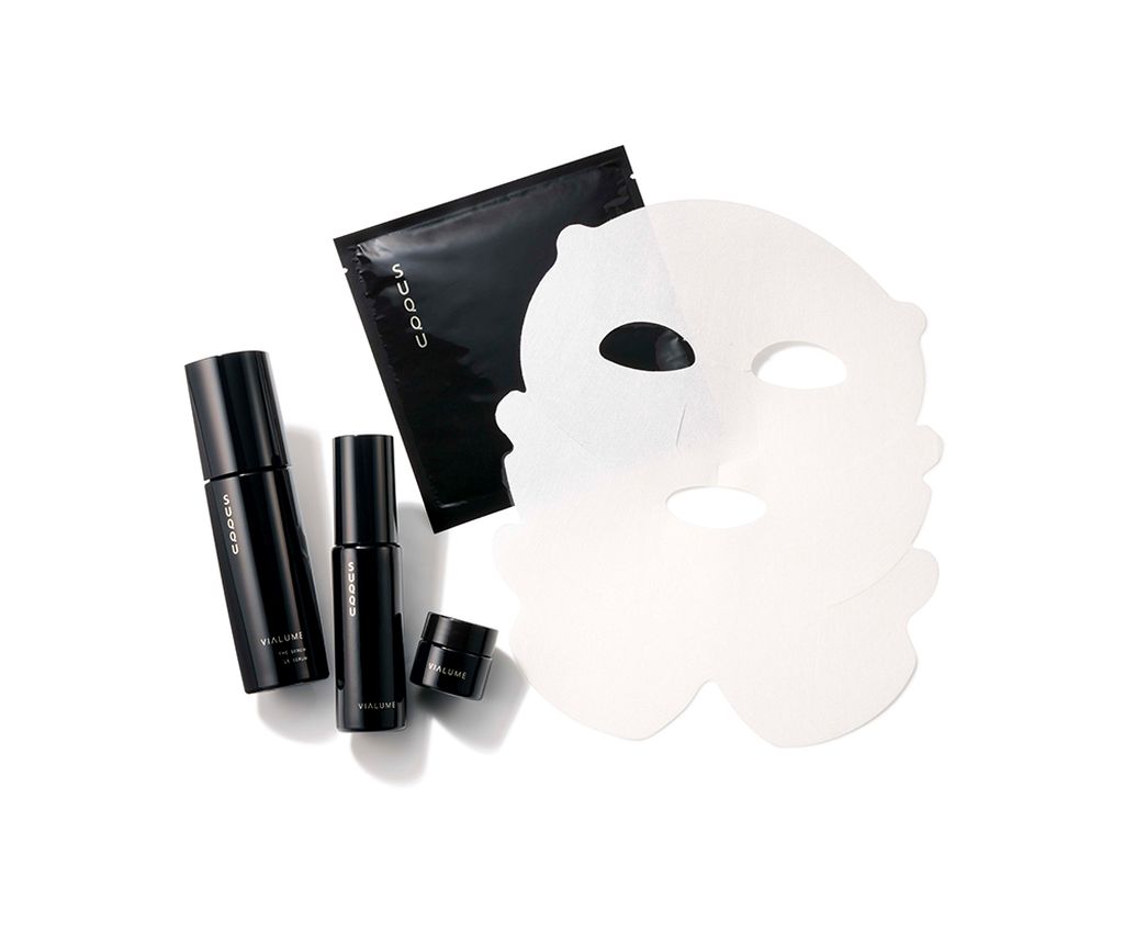 Vialume Kit