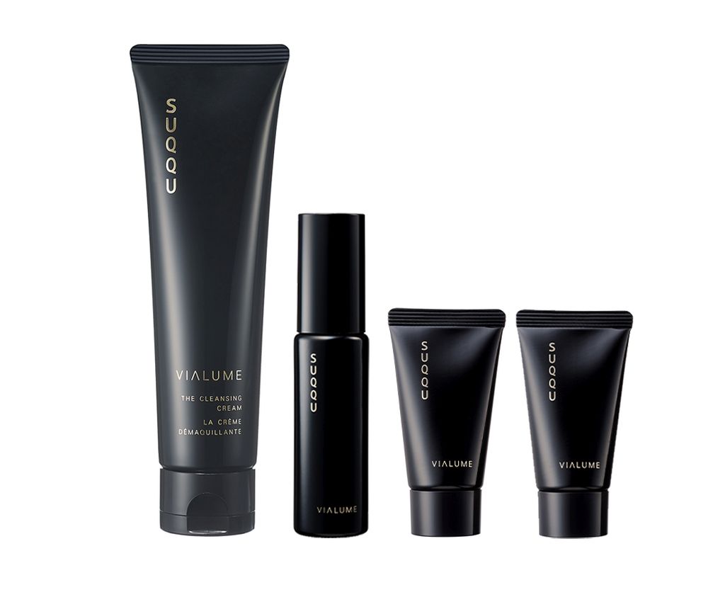 Vialume The Cleansing Cream Set