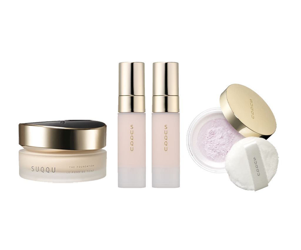 The Foundation Set