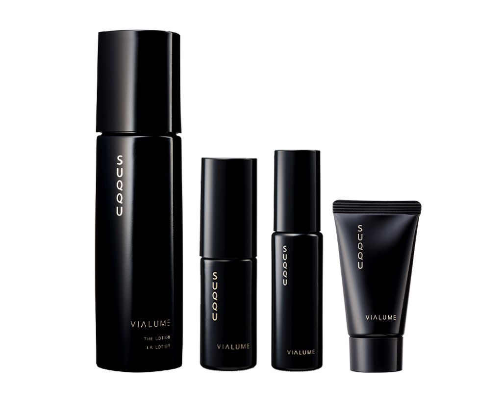 Vialume The Lotion Set