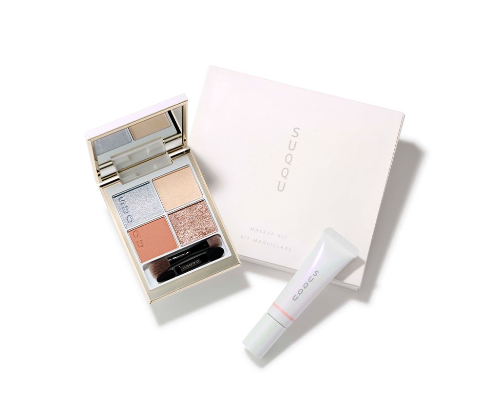 HOLIDAY COLLECTION 2025 Makeup Kit SHUNKA  (Limited)