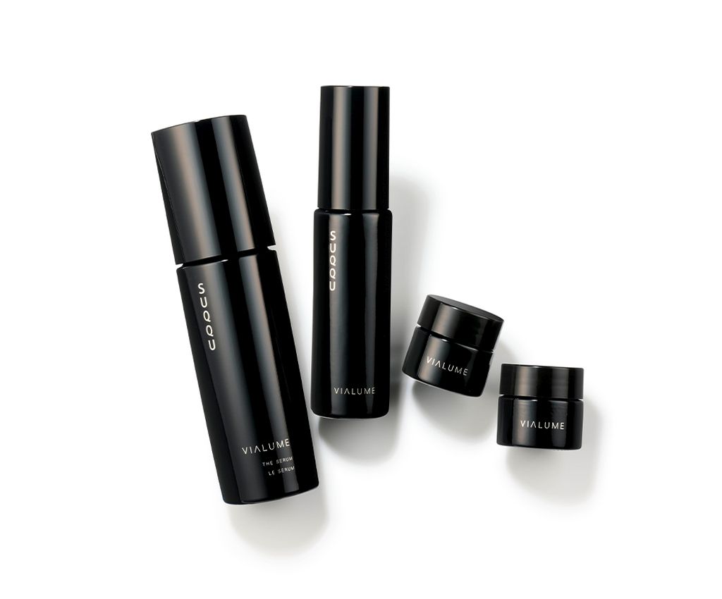 節日限定 - 絕緻晶艷潤采美膚組