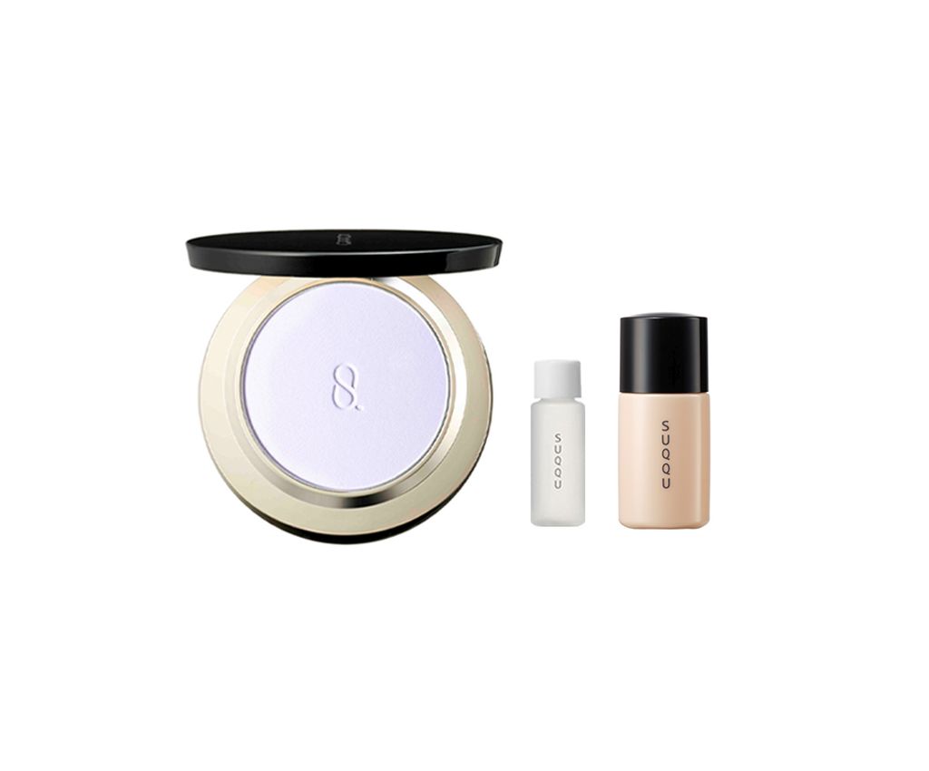 Soft Matte Setting Powder Set