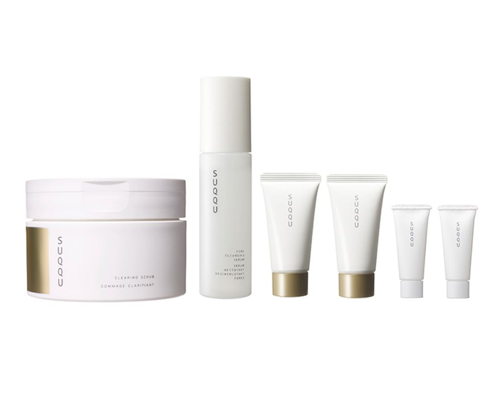 Pore Cleansing Duo Set