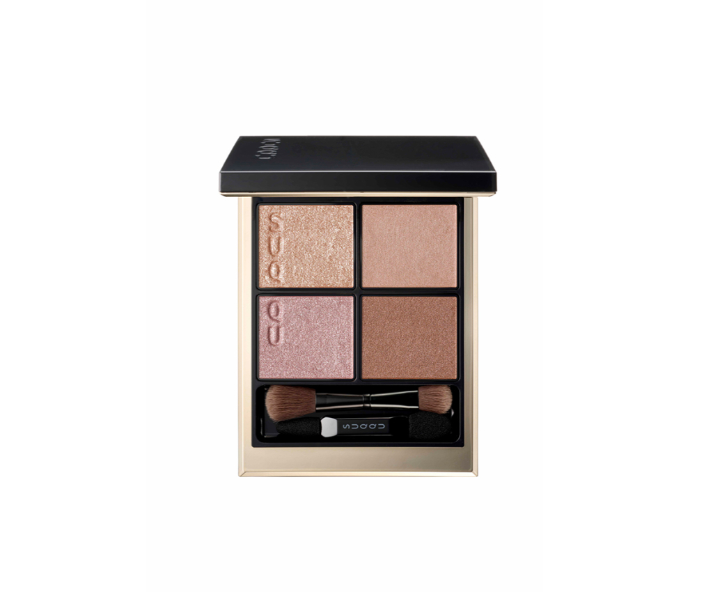 【初夏系列】晶采盈緻眼彩盤 152  囁咲 (限定)