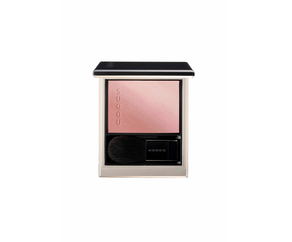 【Pre-Summer Collection】Blurring Color Blush 114 AYASUMI  (Limited)