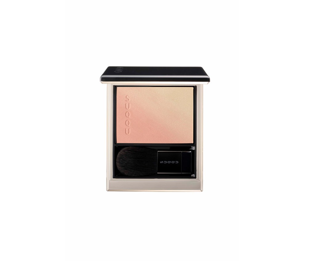 【Pre-Summer Collection】Blurring Color Blush 115 HARUMUSUBI  (Limited)