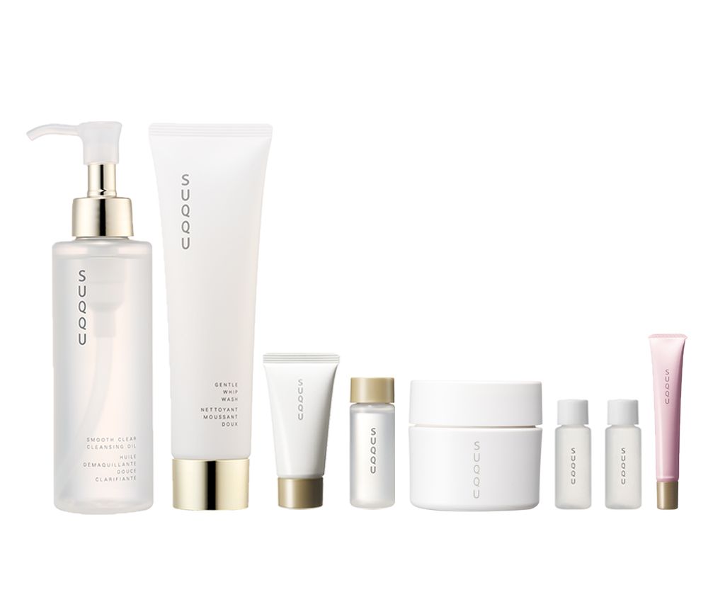 Refining Soft Cleansing Duo Set