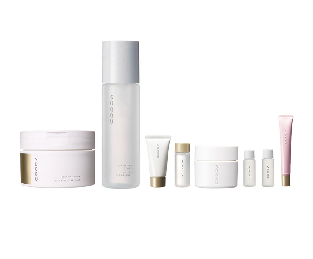 Pore Cleansing Duo Set