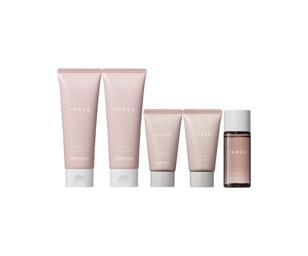 Balancing Nectar Purifying &amp; Hydrating Set