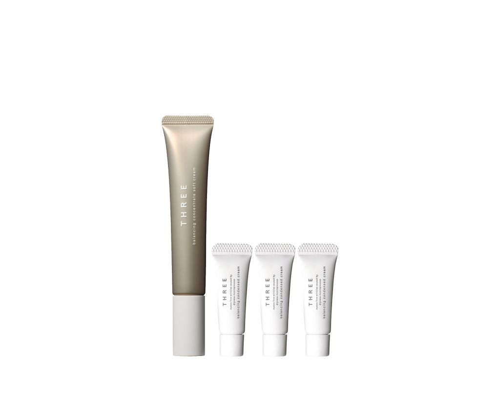 Balancing Concentrate Hydration Set