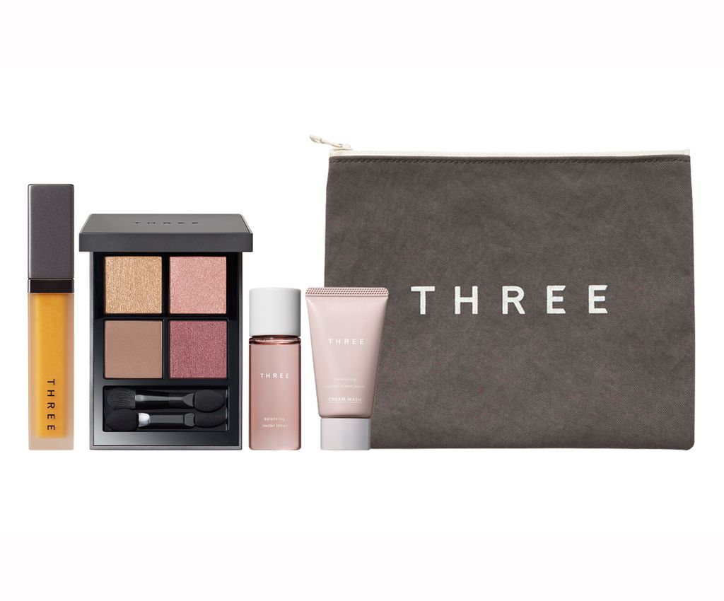 Bestselling Eyeshadow &amp; Lipstick Set