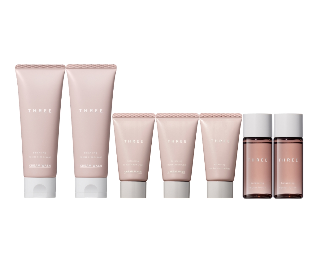 Balancing Nectar Purifying Set