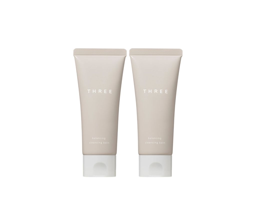 Balancing Clearnsing Balm Set