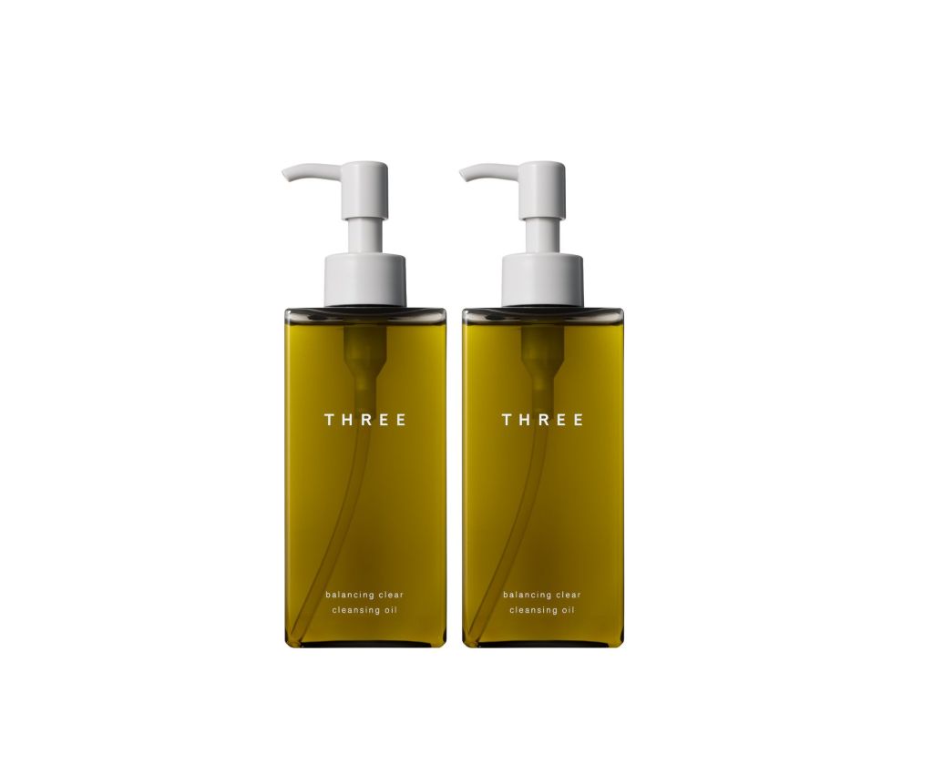 Balancing Clear Cleansing Oil Set