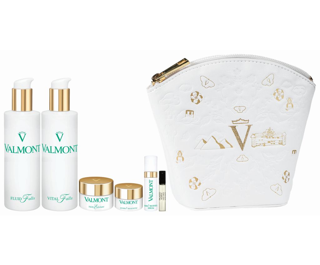 Purifying Cleansing Set