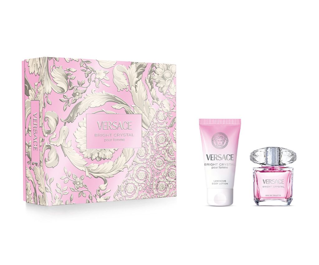 Bright Crystal 30ml 香氛套裝