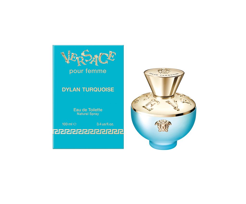 Dylan Turquoise 噴霧清香氛 100ml