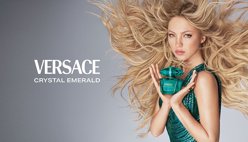 VERSACE