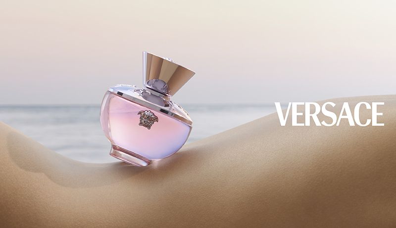 VERSACE FRAGRANCE