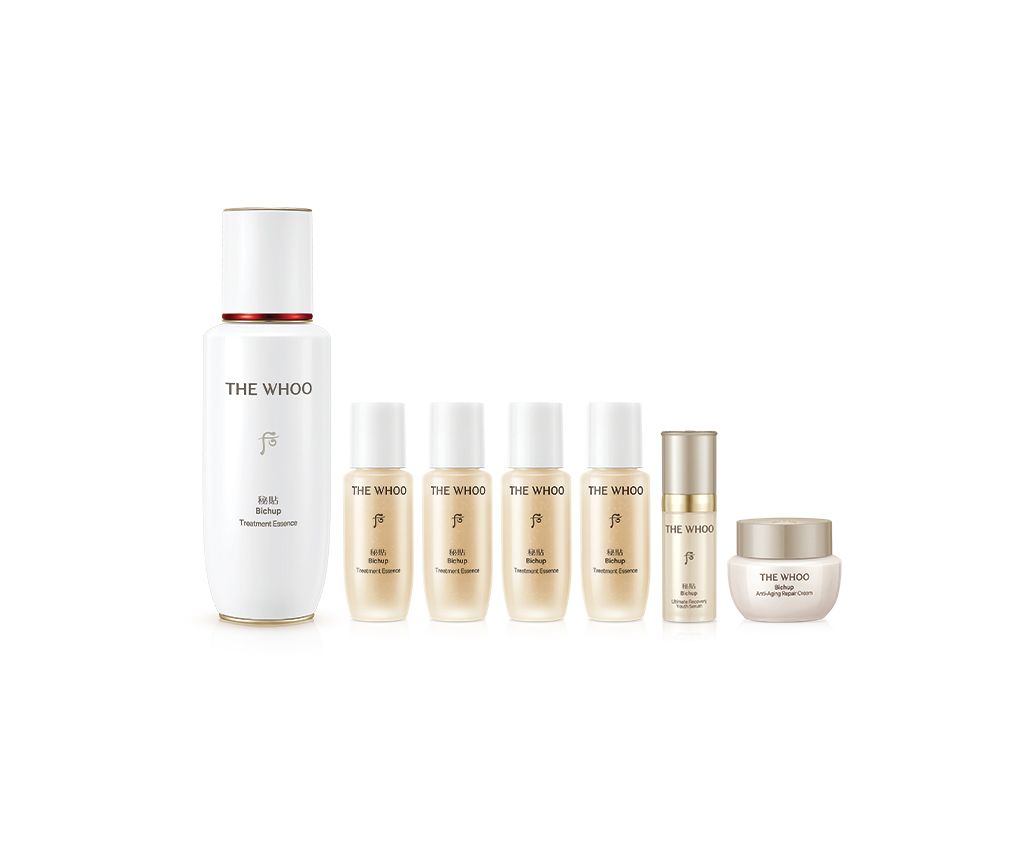 Bichup Treatment Essence Set