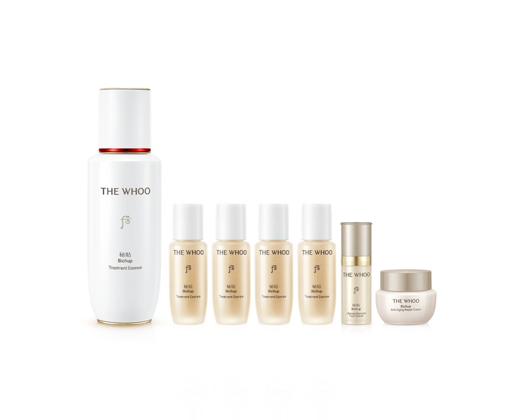 Bichup Treatment Essence Set