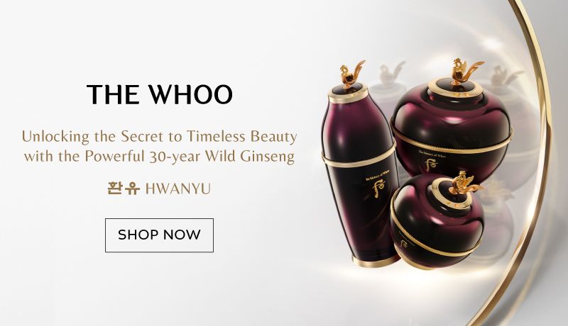 THE WHOO