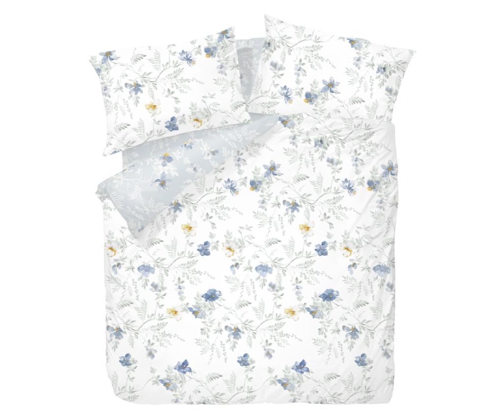 Wrinkle Clear® 抗菌防蟎無皺純棉床品 (062547)