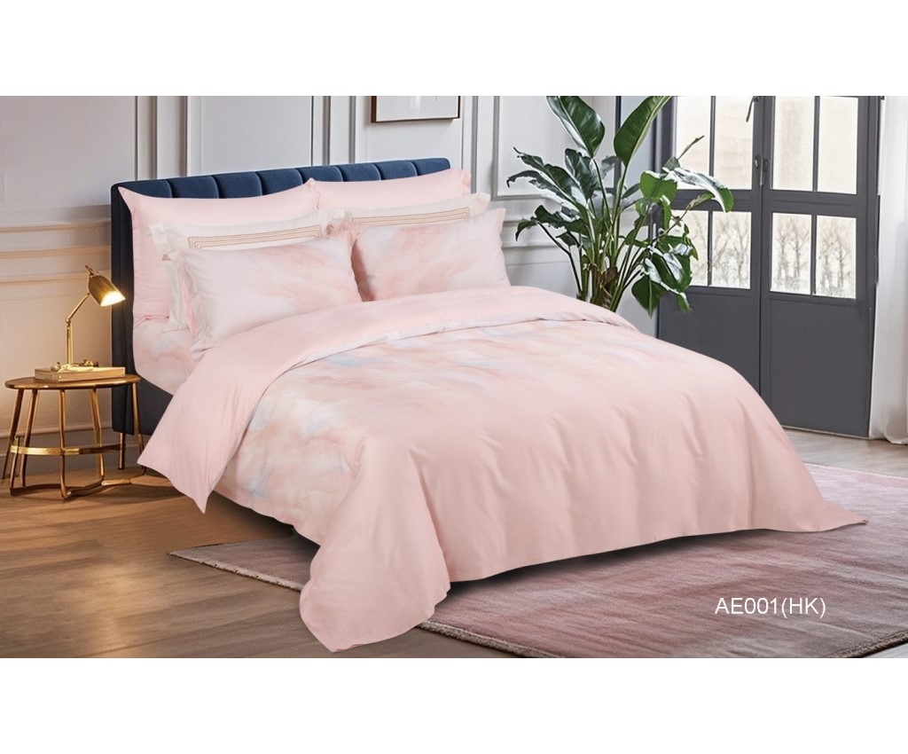 7A Magic Silk Series Bedding Set (AE001)