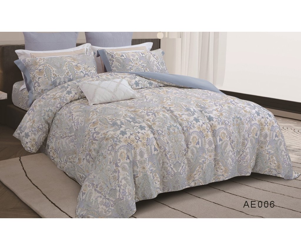 7A Magic Silk Series Bedding Set (AE006)