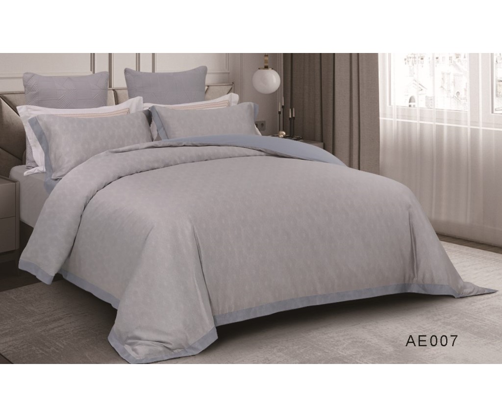 7A Magic Silk Series Bedding Set (AE007)