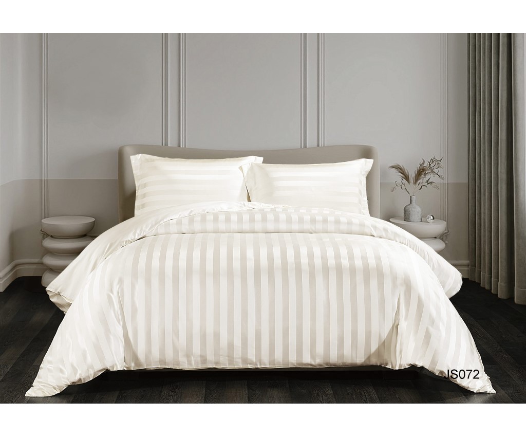 Catania 100% Silk Yarn Dyed Jacquard Series Box Set (JS072)