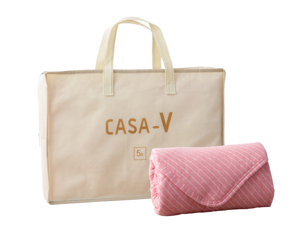 Cotton Cozy Comforter (VP313)
